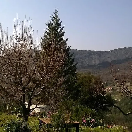 펜션 Ca Zita *