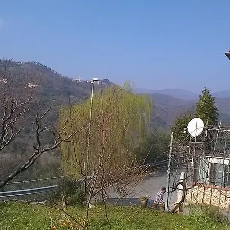 펜션 Ca Zita 오르코 펠리노