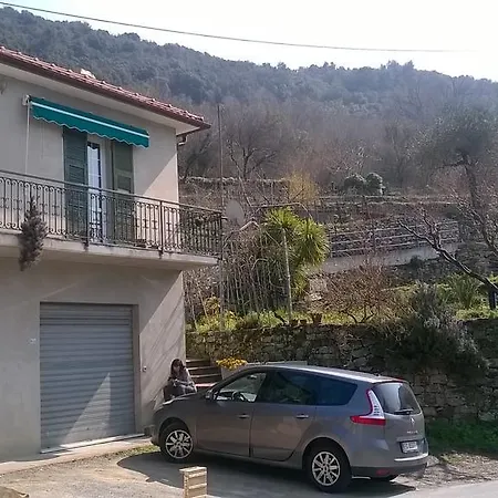펜션 Ca Zita