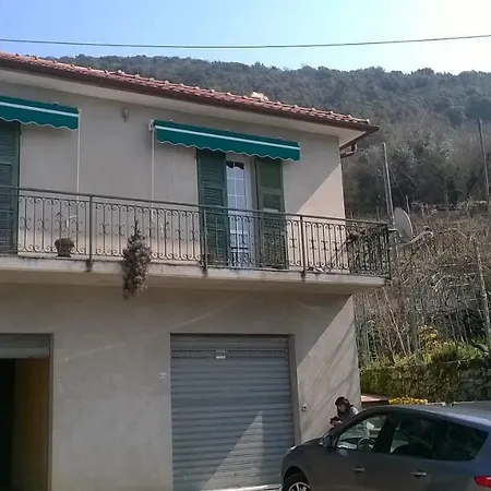 Ca Zita 오르코 펠리노