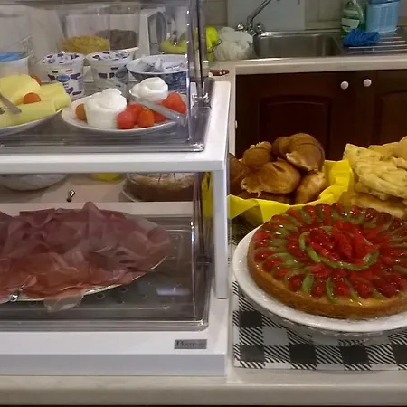 Ca Zita 펜션